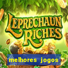 melhores jogos manager android